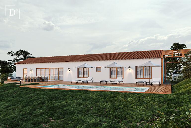 Main image of property: Algarve, Silves