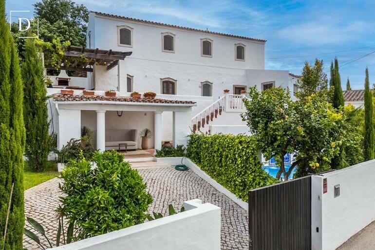 Main image of property: Algarve, São Brás de Alportel