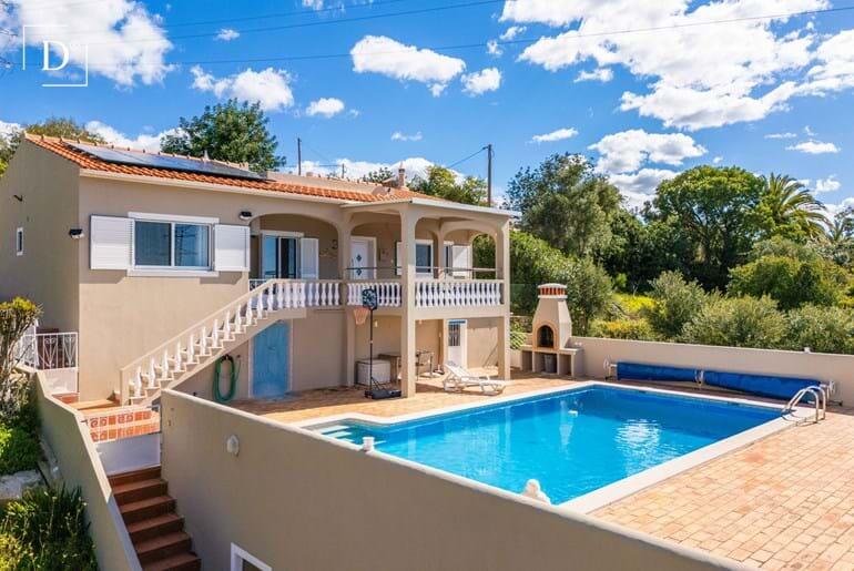 Main image of property: Algarve, Estói