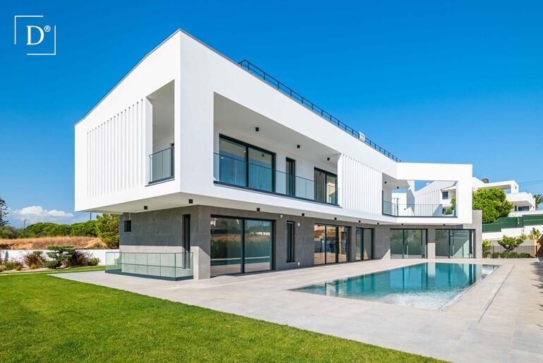 Main image of property: Algarve