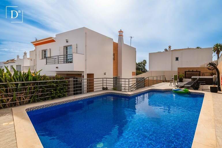 Main image of property: Algarve