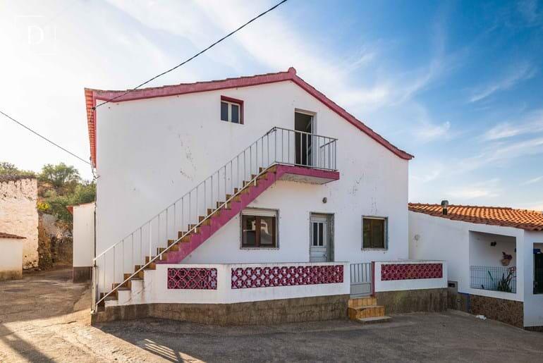 Main image of property: Baixo Alentejo, EspÃrito Santo