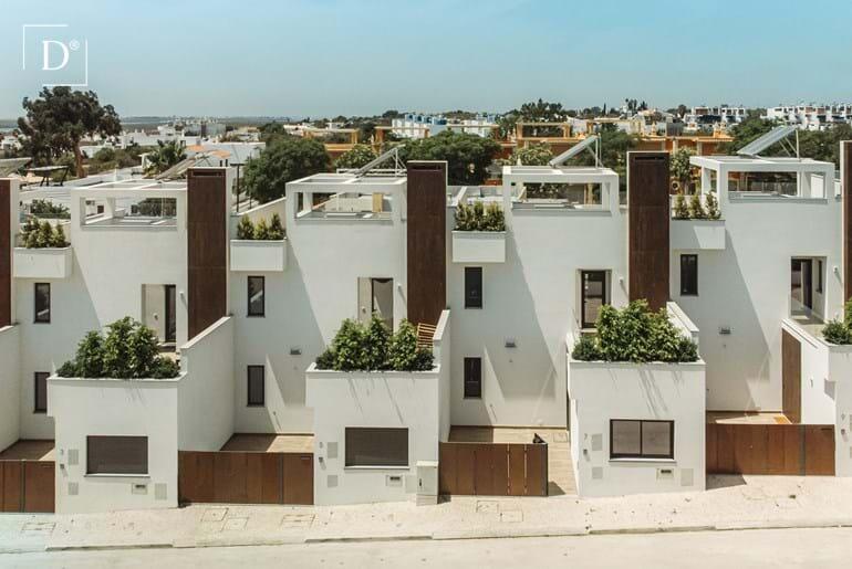 Main image of property: Algarve, Fuseta