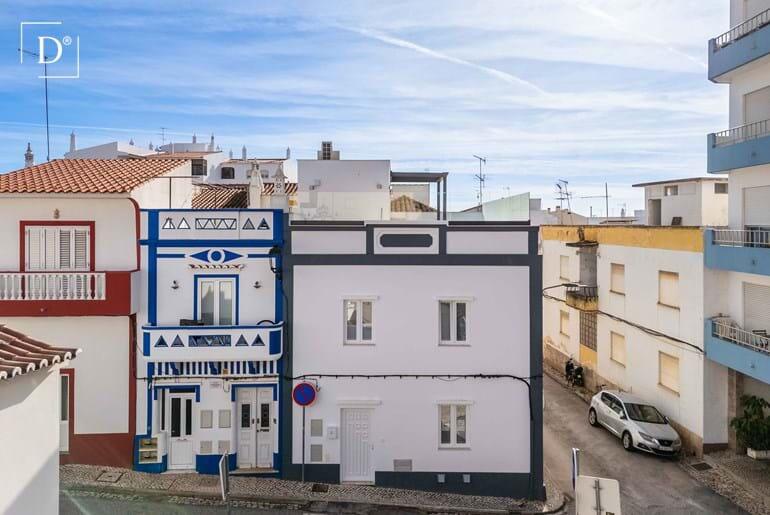 Main image of property: Algarve, Lagoa