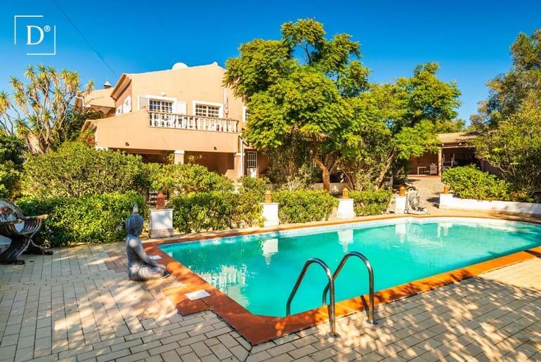 Main image of property: Algarve, Santa Bárbara de Nexe