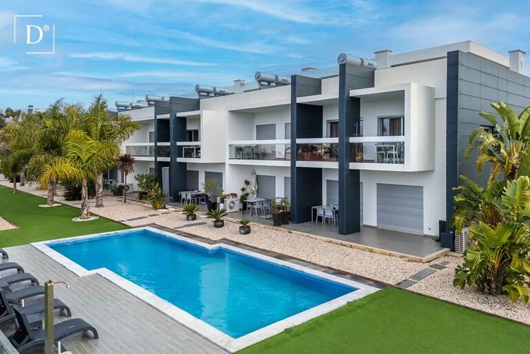 Main image of property: Algarve