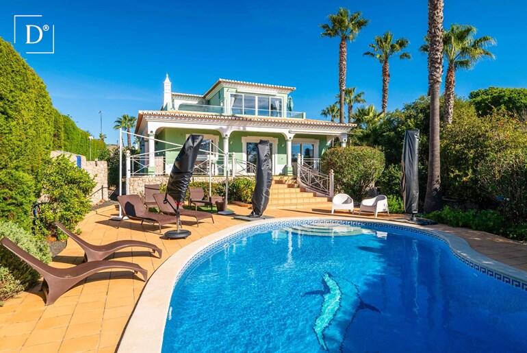 Main image of property: Algarve, Carvoeiro