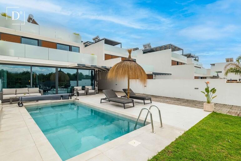 Main image of property: Algarve, Luz De Tavira