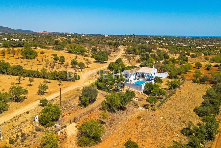 3 bedroom villa for sale in Algarve, Olhão, Portugal