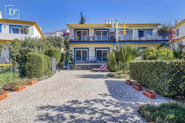 Main image of property: Algarve, Santa Bárbara de Nexe