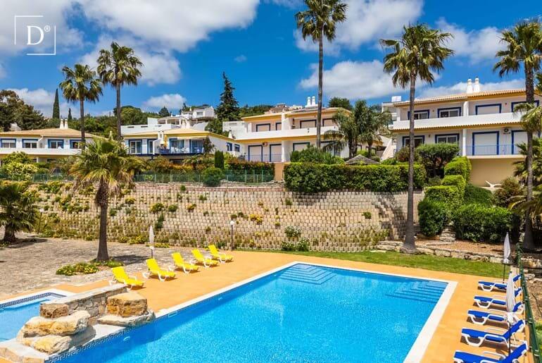 Main image of property: Algarve, Santa Bárbara de Nexe