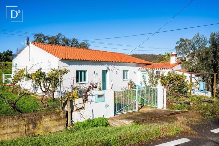 Main image of property: Baixo Alentejo, Almodôvar