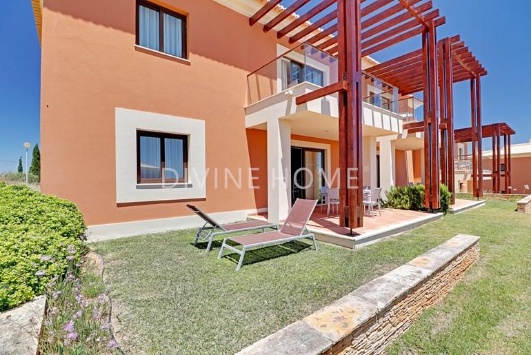 2 bedroom apartment for sale in Algarve, Carvoeiro, Portugal
