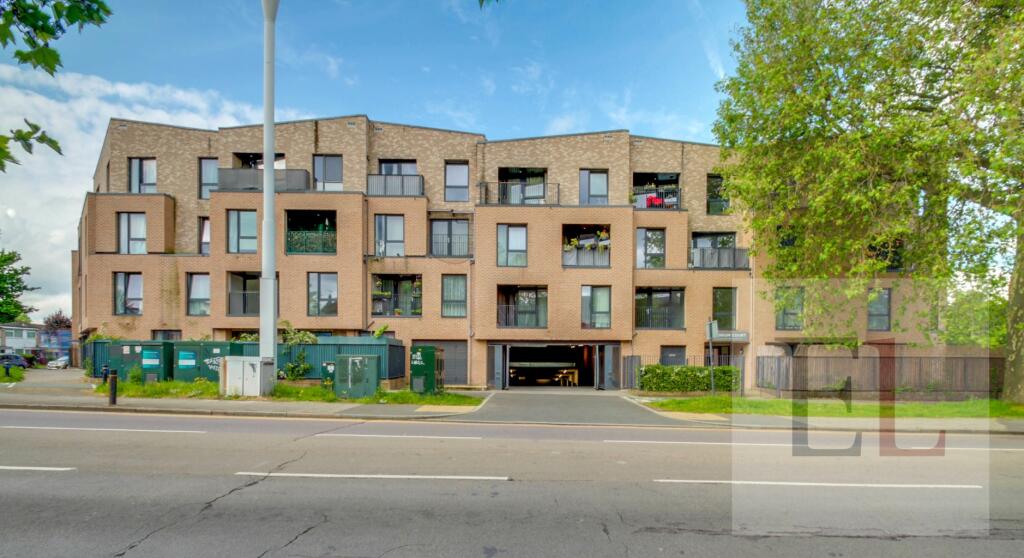 Main image of property: Emporium Court, Alexandra Avenue, Harrow