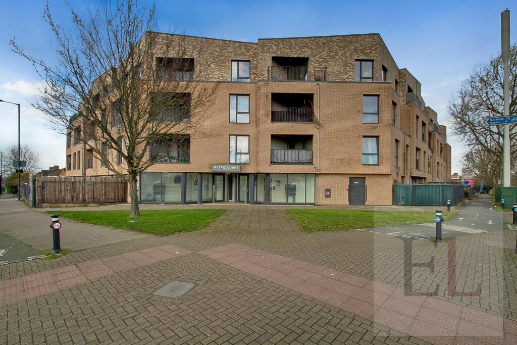 Main image of property: Emporium Court, Alexandra Avenue, Harrow