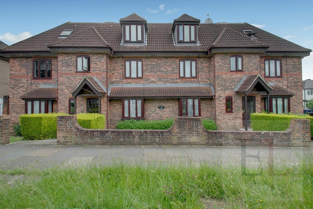 Main image of property: Chichester Court, Kings Road, Harrow, HA2