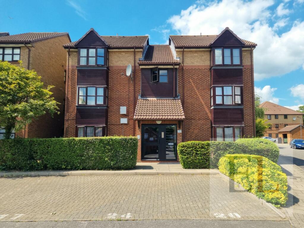 Main image of property: Conifer Way, Wembley, HA0