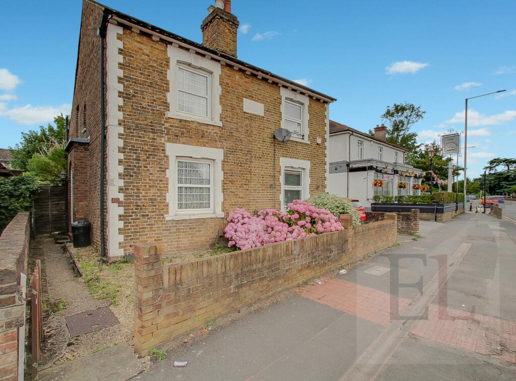 Main image of property: Park Road, Uxbridge, UB8