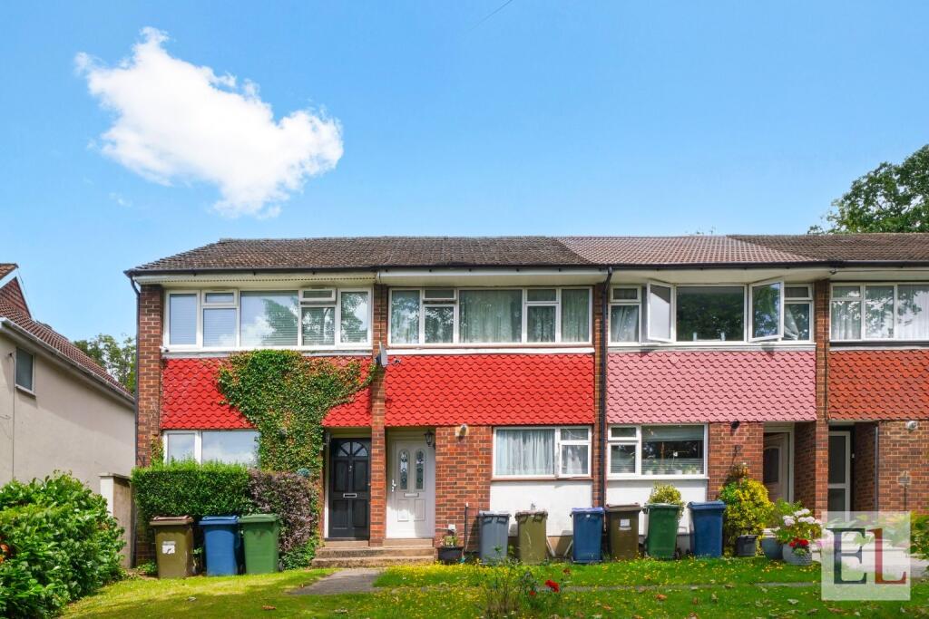 Main image of property: Brooke Avenue, Harrow, HA2