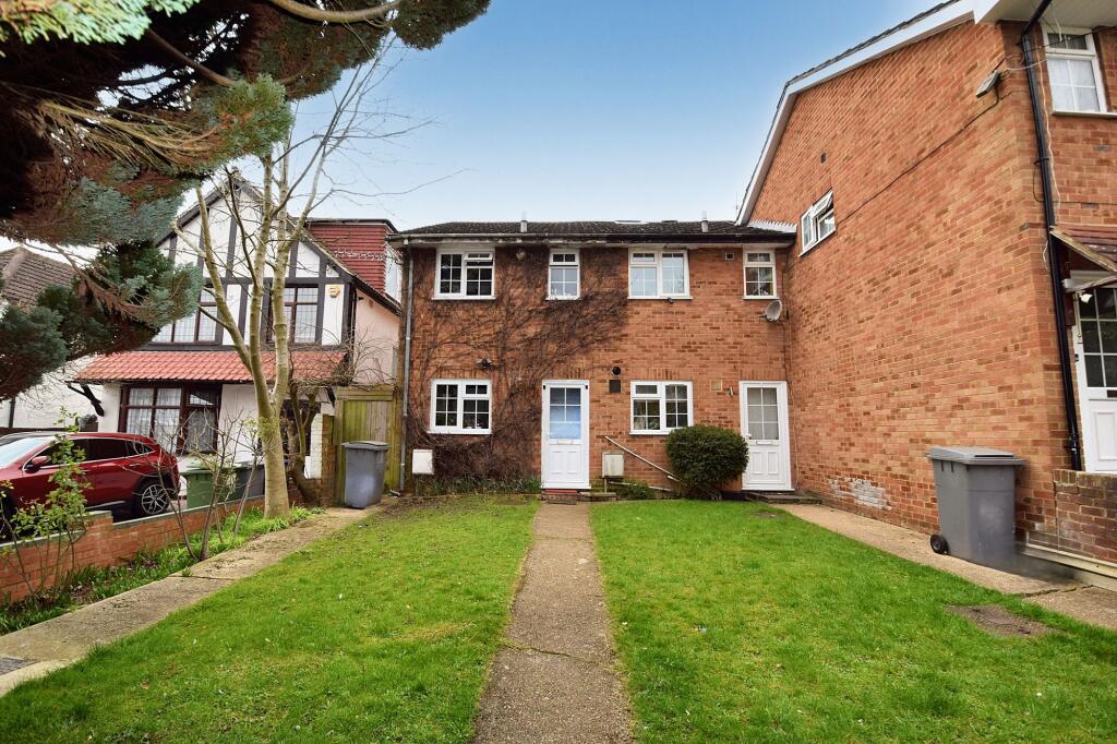 Main image of property: Elms Lane, Wembley, HA0