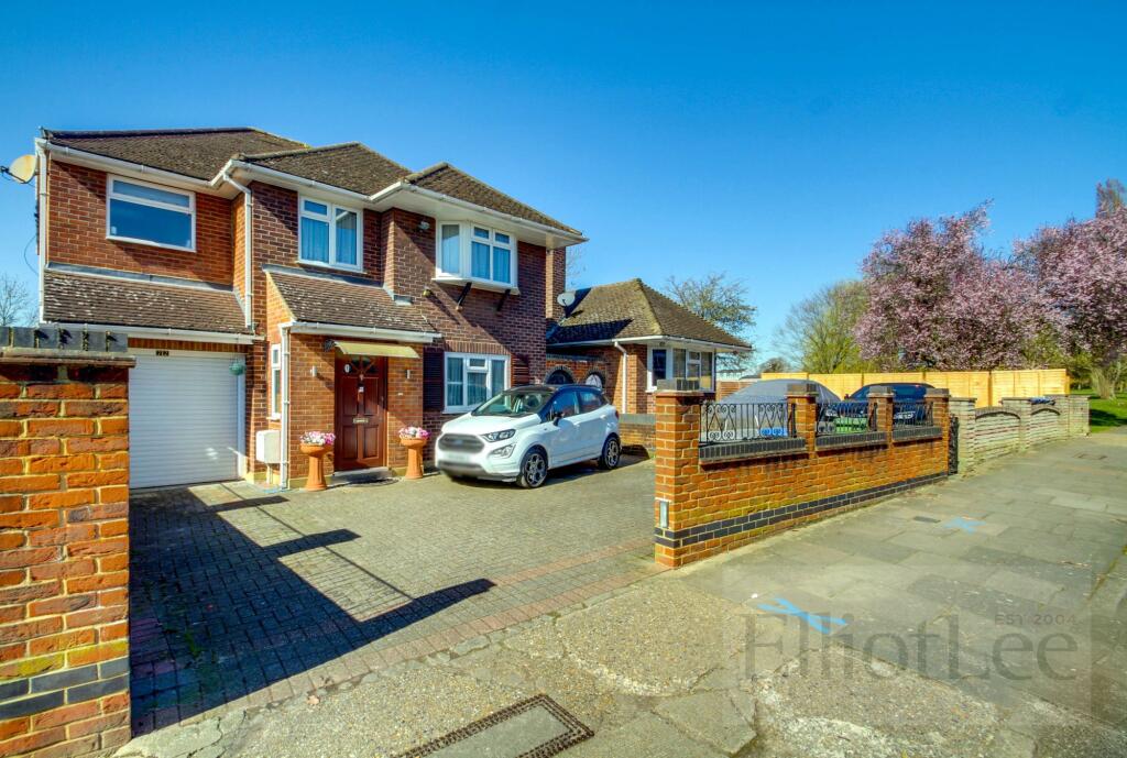 Main image of property: Sudbury Avenue, Wembley, HA0
