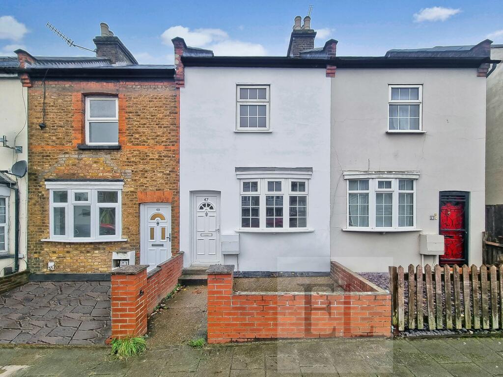 Main image of property: Greenford Road, Harrow, HA1
