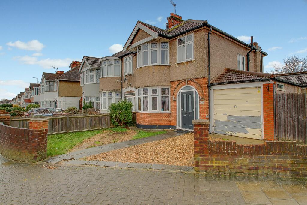 Main image of property: Windsor Close, Harrow, HA2