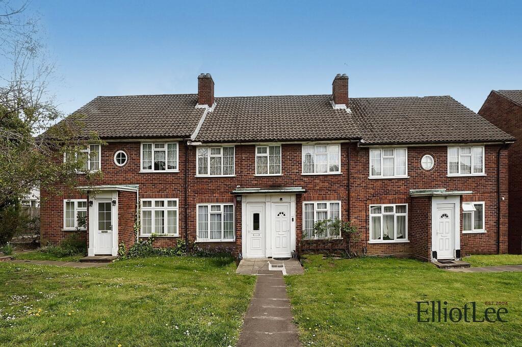Main image of property: Elms Lane, Wembley, HA0