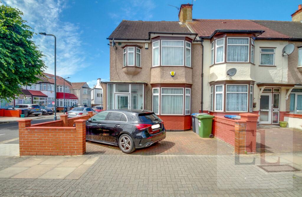 Main image of property: Cecil Avenue, Wembley, HA9