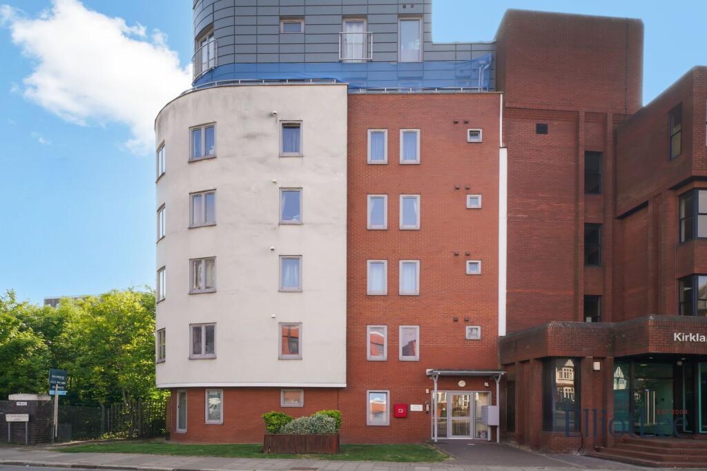 Main image of property: Spire House, Peterborough Road, Harrow, HA1
