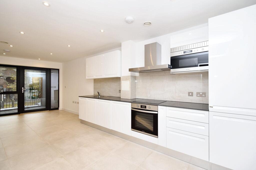 Main image of property: Alexandra Avenue, Emporium Court, HA2