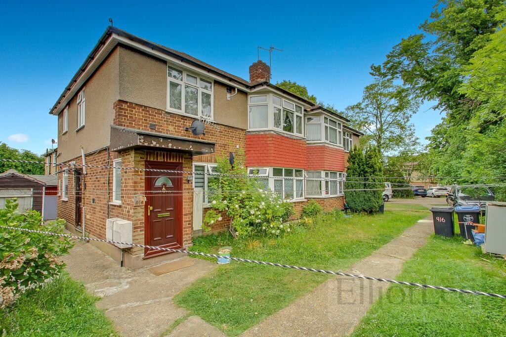 Main image of property: Harrow Road, Wembley, HA0