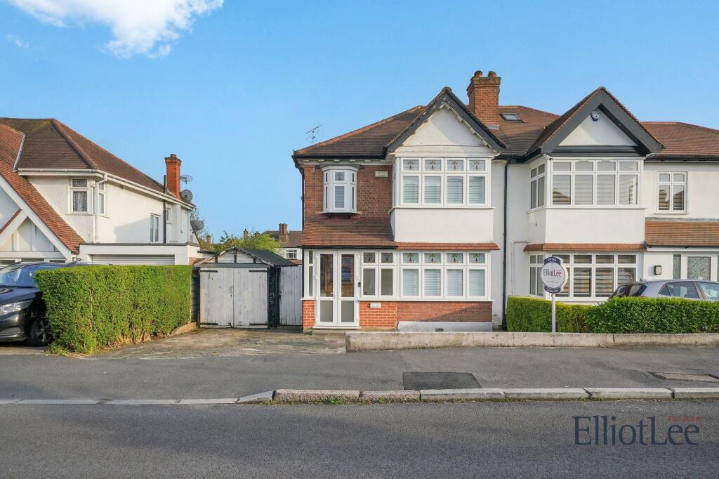Main image of property: Pasture Close, Wembley, HA0