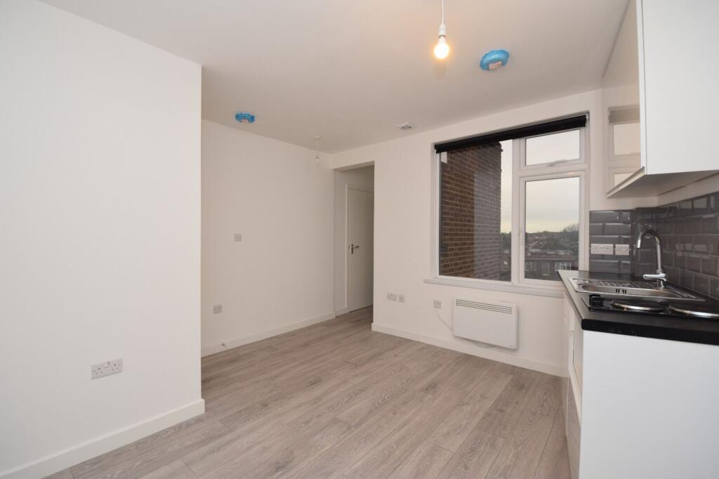 Main image of property: Victoria Road, Ruislip, HA4