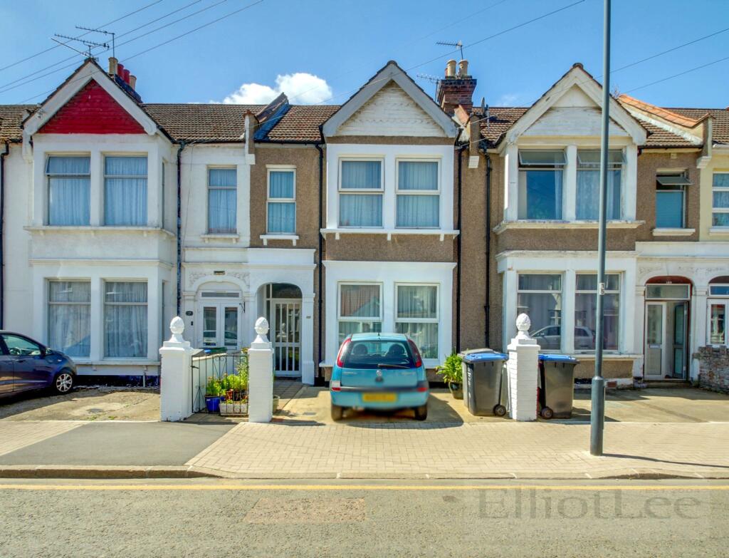 Main image of property: London Road, Wembley, HA9