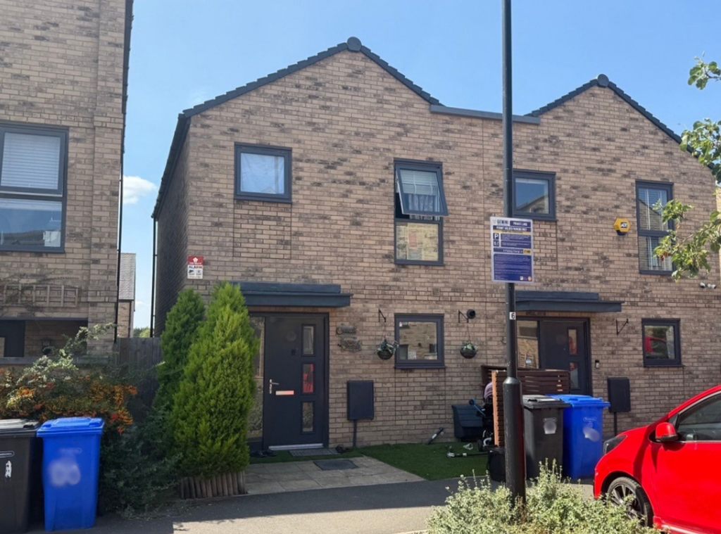 Main image of property: Fenton Road, Harrow, HA2