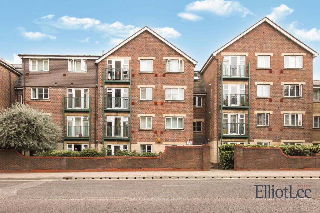 Main image of property: Sheepcote Road, Harrow, HA1