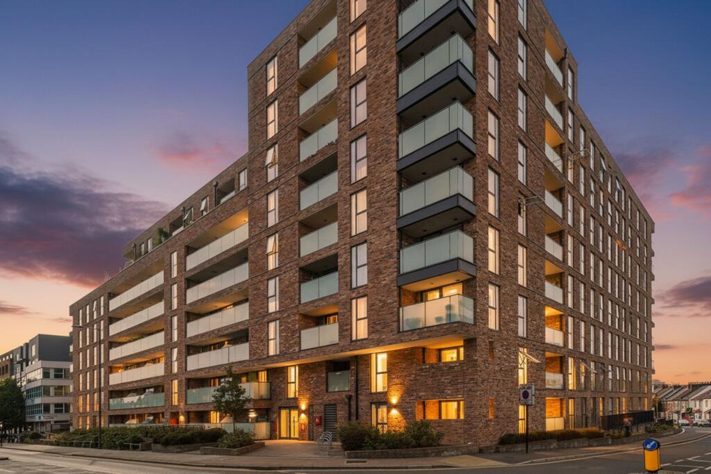 Main image of property: Northolt Road, Harrow, HA2