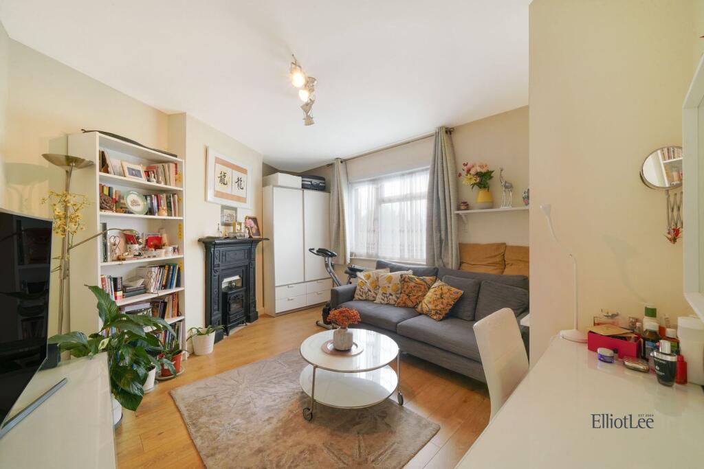Main image of property: Alexandra Avenue, Harrow, HA2