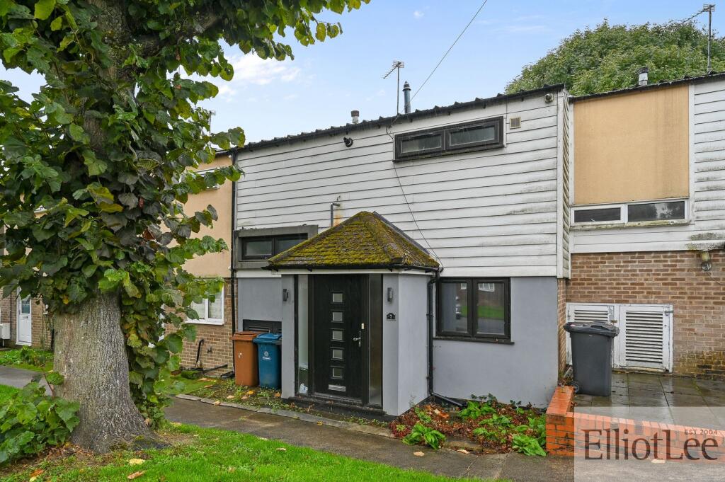 Main image of property: Robb Road, Stanmore, HA7