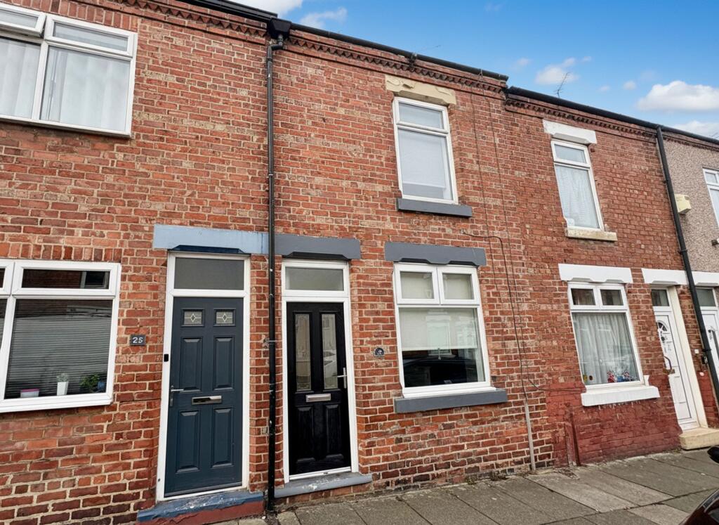 Main image of property: Beaconsfield Street, Darlington, DL3