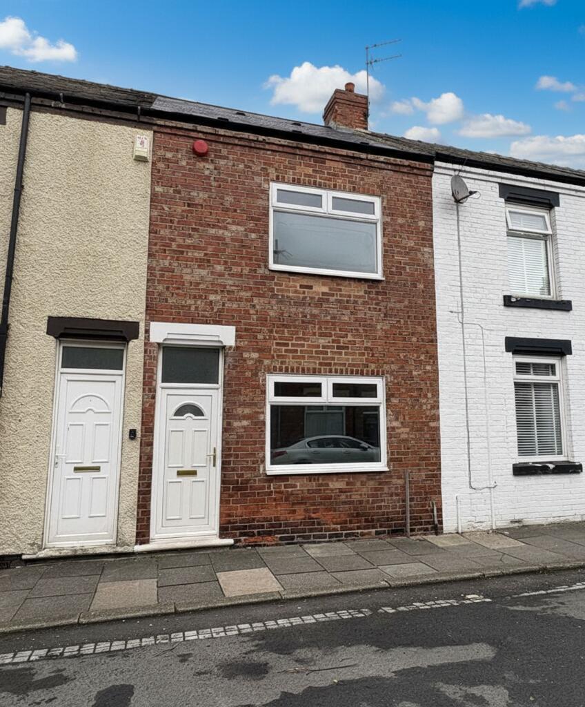 Main image of property: Brunton Street, Darlington, DL1