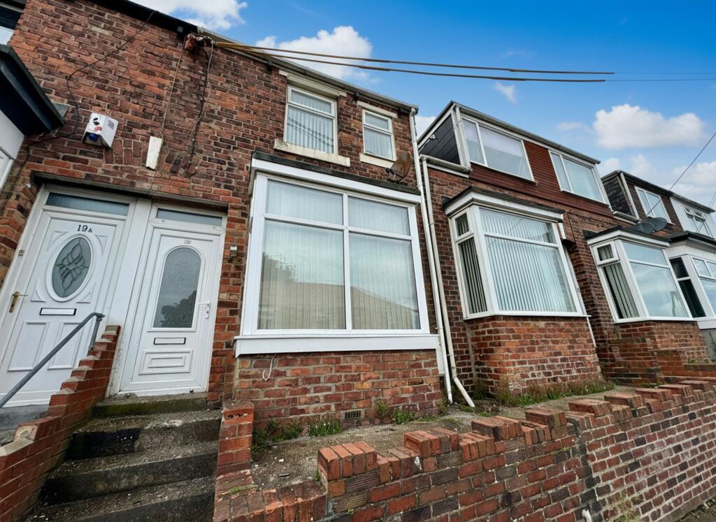 Main image of property: St. Pauls Terrace, Sunderland, SR2