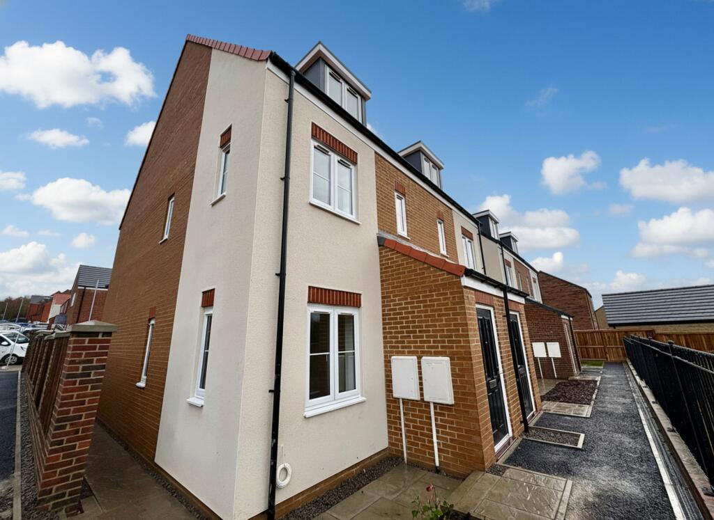 Main image of property: Elm Rise, Birtley, DH3