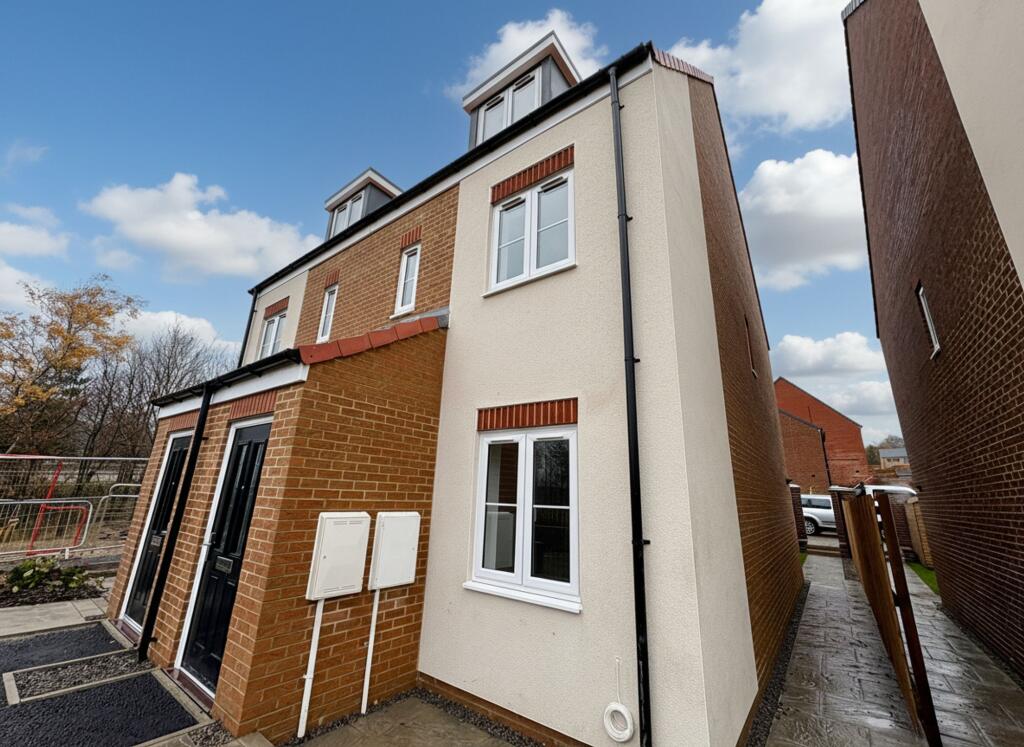 Main image of property: Elm Rise, Birtley, DH3