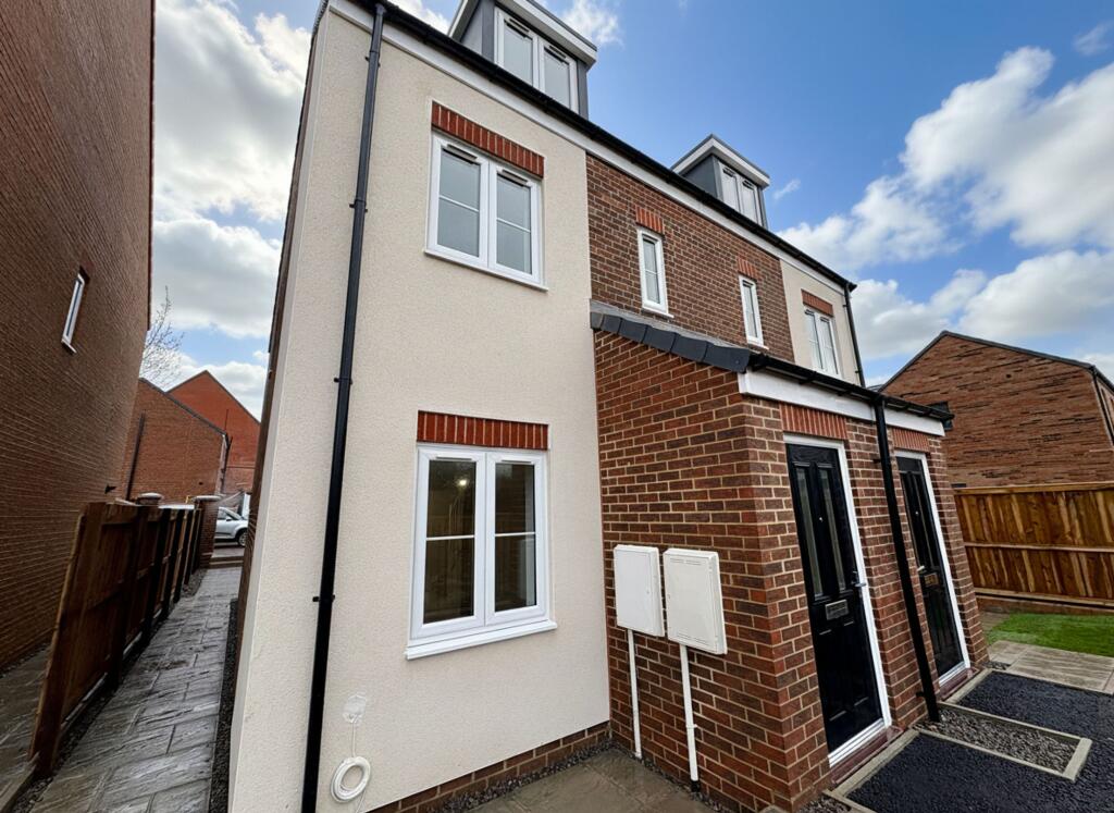 Main image of property: Elm Rise, Birtley, DH3