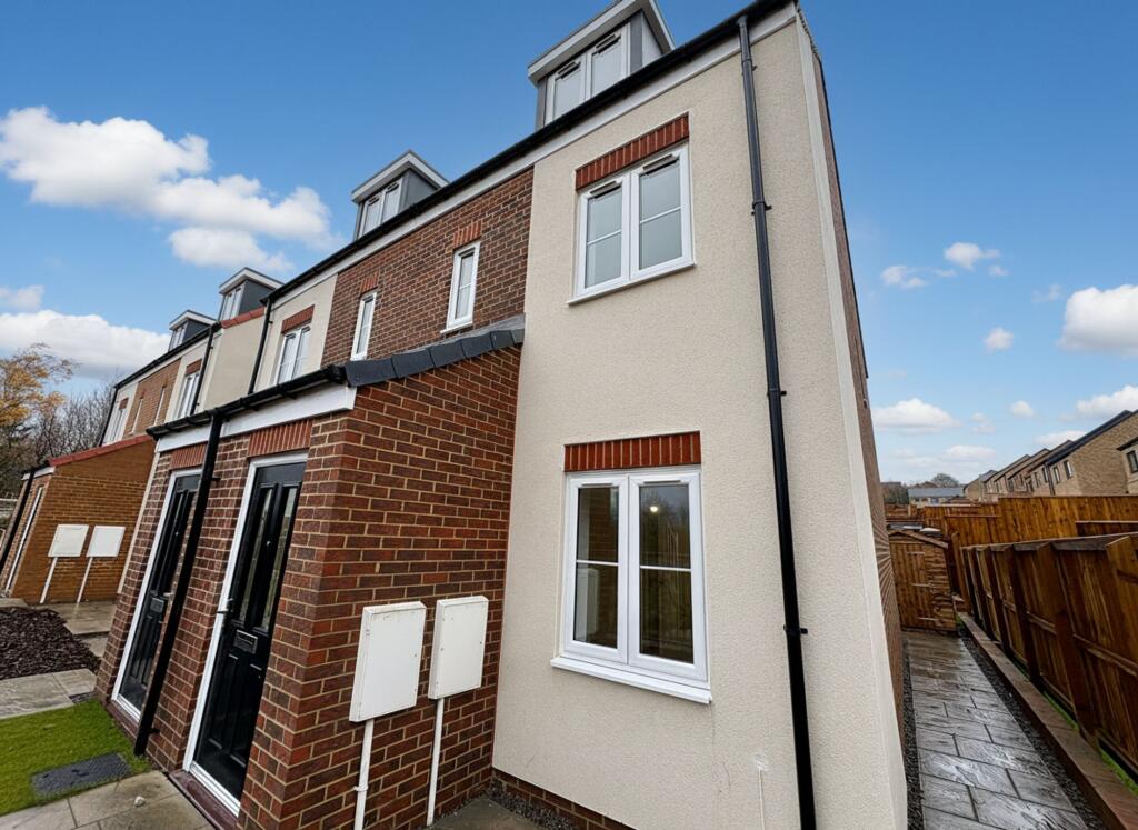 Main image of property: Elm Rise, Birtley, DH3