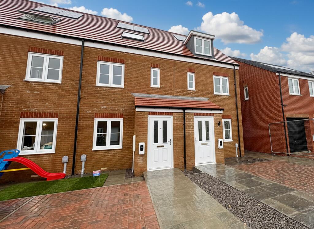 Main image of property: South Pastures, Gateshead, NE10