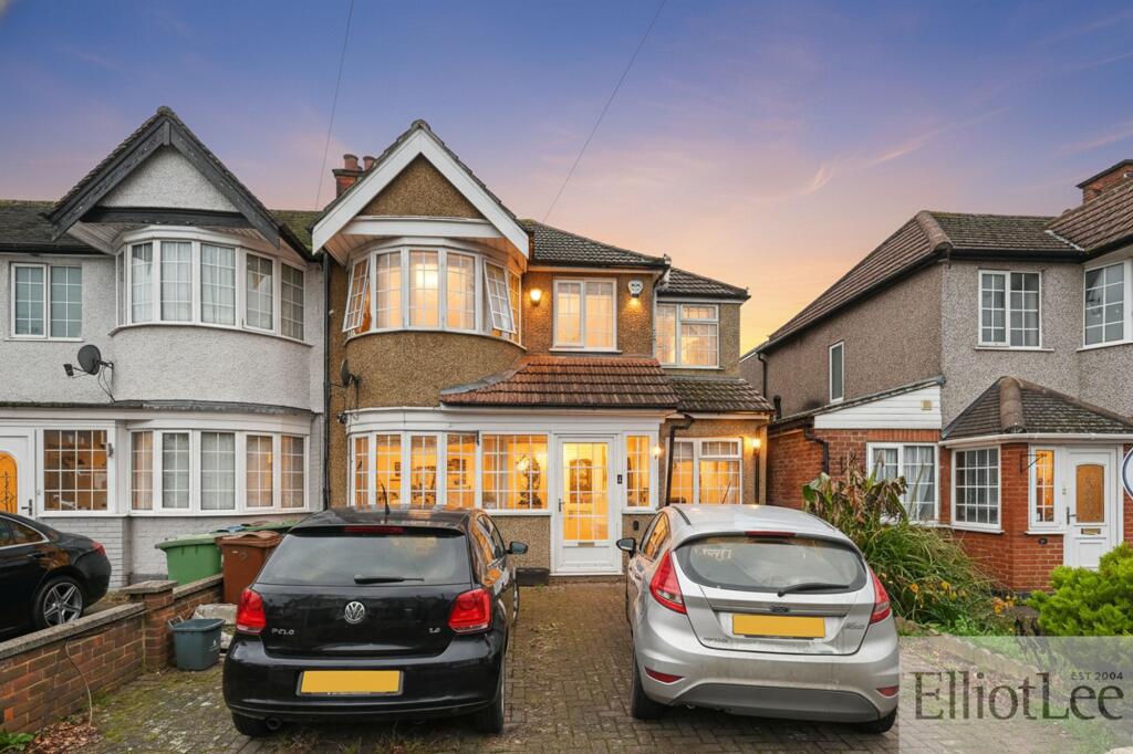Main image of property: Lynton Road, Harrow, HA2