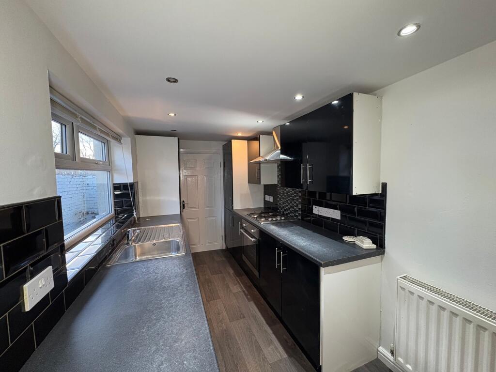 Main image of property: Aldam Street, Darlington, DL1